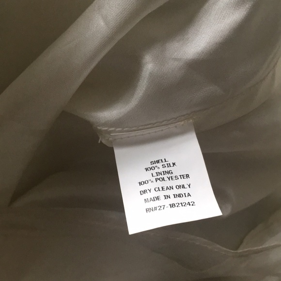 Rachel Antonoff Dress - Picture 9 of 9